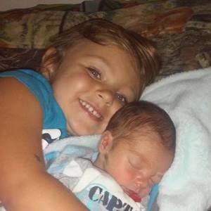 Meet your Posher, Tina